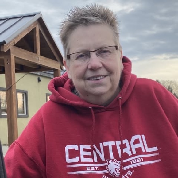 Meet your Posher, Merri - Picture 1 of 1